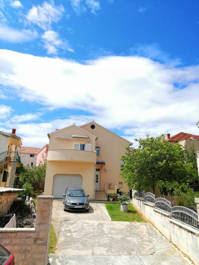 Apartment Antea Šibenik Extérieur photo