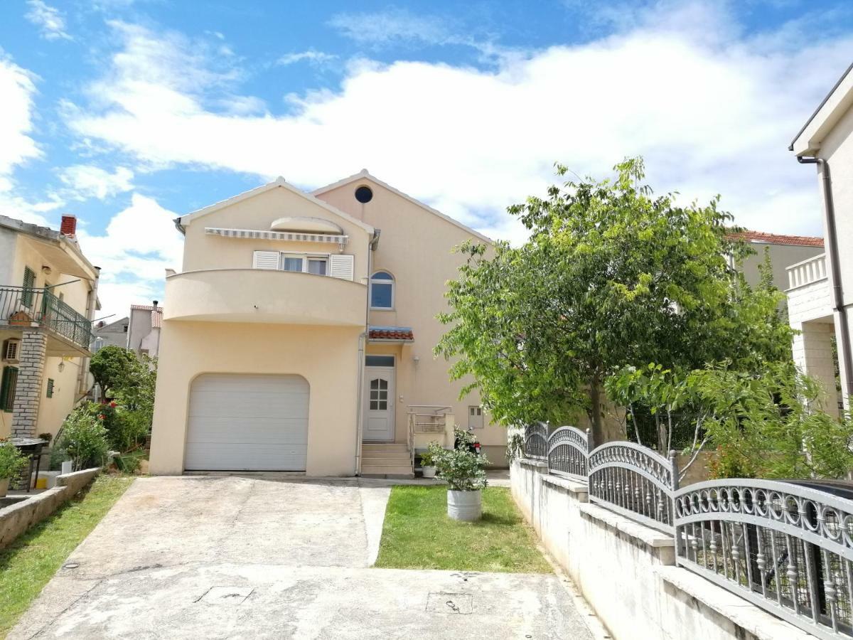 Apartment Antea Šibenik Extérieur photo